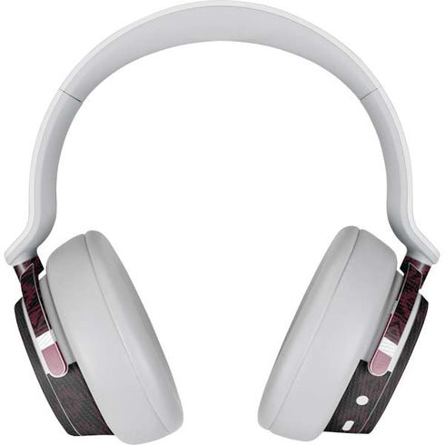 Florida State University Pattern Jersey Surface Headphones Skin